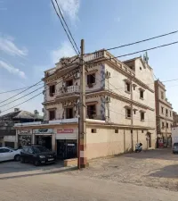 Vente Villa El Tarf El kala