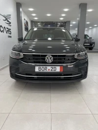 Volkswagen Tiguan 2023 MOVE