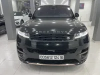 Land Rover Range Rover Sport 2024 Autobiographie