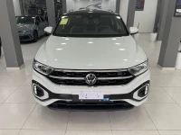 Volkswagen T-Roc 2025 R-Line 
