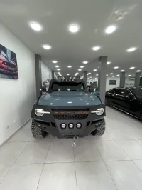 Ford Bronco 2023 Full options