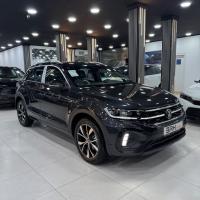 Volkswagen T-Roc 2026 R-Line thumbnail 4
