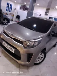 Kia Picanto 2019 LX Start