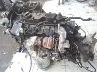 Moteur 1.6 hdi 