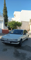 berline-peugeot-405-1991-gld-kouba-alger-algerie