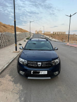 voitures-dacia-sandero-2017-stepway-ferdjioua-mila-algerie