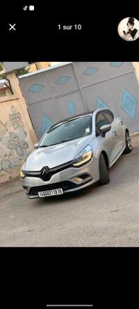 سيارات-renault-clio-4-2018-gt-line-تيارت-الجزائر