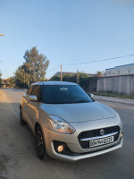 citadine-suzuki-swift-2022-glx-el-hadjar-annaba-algerie