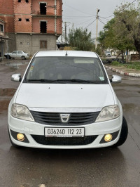 voitures-dacia-logan-2012-el-hadjar-annaba-algerie