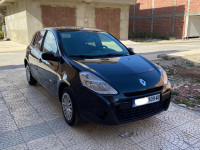 voitures-renault-clio-3-2009-khenchela-algerie