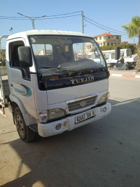 camion-الصينية-yuejin-2008-ouled-selama-blida-algerie