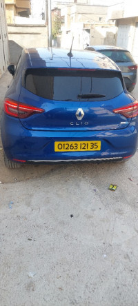 voitures-renault-clio-4-2021-ouled-moussa-boumerdes-algerie