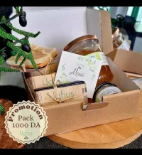 Promotion fin d'année -Savon artisanal-