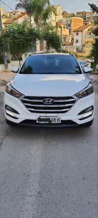 voitures-hyundai-tucson-2018-azazga-tizi-ouzou-algerie