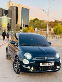 voitures-fiat-500-2024-dolcevita-setif-algerie