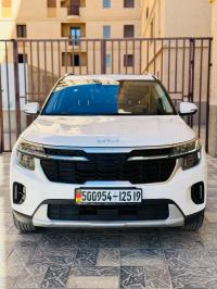 سيارات-kia-seltos-2025-سطيف-الجزائر