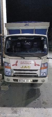 camion-jac-1040s-2024-bordj-bou-arreridj-algerie