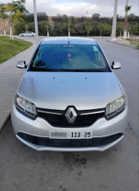 voitures-renault-symbol-2013-constantine-algerie