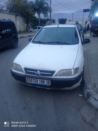 voitures-citroen-xsara-1998-tessala-el-merdja-alger-algerie