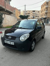 voitures-kia-picanto-2009-bordj-el-bahri-alger-algerie