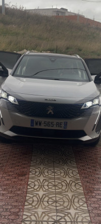 voitures-peugeot-3008-2024-gt-alger-centre-algerie