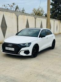 voitures-audi-a3-2023-bab-ezzouar-alger-algerie