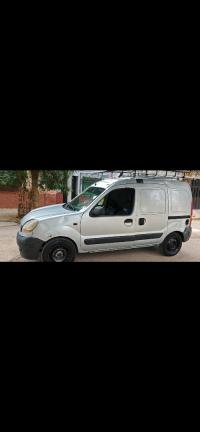 Renault Kangoo 2005 Kangoo thumbnail 3