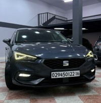 سيارات-seat-leon-2022-fr-قسنطينة-الجزائر