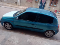 voitures-renault-clio-2-2001-chlef-algerie