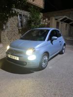 voitures-fiat-500-2024-dtv-sidi-bel-abbes-algerie