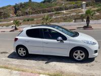 سيارات-peugeot-207-2013-allure-عين-بنيان-الجزائر