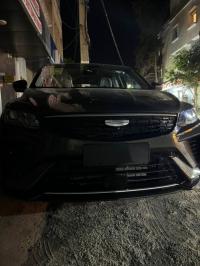 سيارات-geely-coolray-2026-بئر-خادم-الجزائر