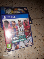 playstation-pes-2021-cd-ps4-bir-el-djir-oran-algerie