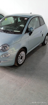 voitures-fiat-500-2024-dolcivta-tipaza-algerie