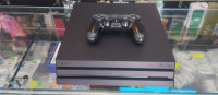 playstation-4-ps4-pro-1tb-boumerdes-algerie