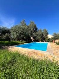 Location vacances Bungalow F1 Alger Ain benian