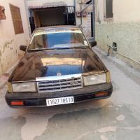 سيارات-mazda-929-1985-مشدا-الله-البويرة-الجزائر