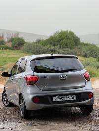 سيارات-hyundai-grand-i10-2019-سعيدة-الجزائر