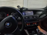 BMW F10 520D 2011 