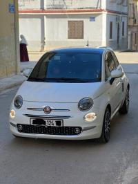 cars-fiat-500-2024-dolcevita-plus-mostaganem-algeria