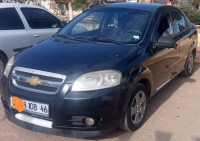 voitures-chevrolet-aveo-5-portes-2008-lt-mascara-algerie