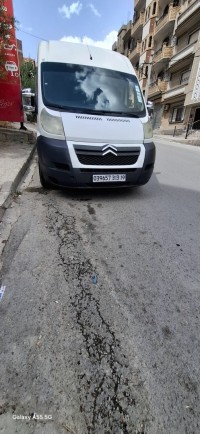 عربة-نقل-citroen-jeep-2013-سطيف-الجزائر