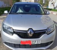 voitures-renault-symbol-2017-annaba-algerie