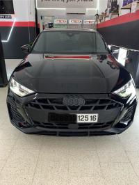 سيارات-audi-a3-limousine-2025-sline-برج-بوعريريج-الجزائر