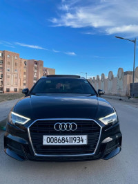 voitures-audi-a3-2019-s-line-bordj-bou-arreridj-algerie