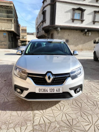 voitures-renault-symbol-2020-khenchela-algerie