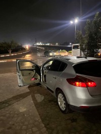 سيارات-renault-megane-3-2011-privilege-سيدي-بلعباس-الجزائر