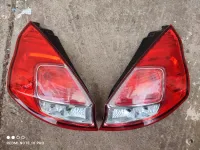Feux arrière ford fiesta+2013