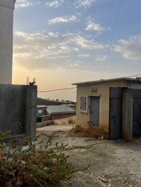 appartement-vente-f2-tizi-ouzou-azeffoun-algerie