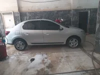 Faw V2 2016 سيارة سامبول